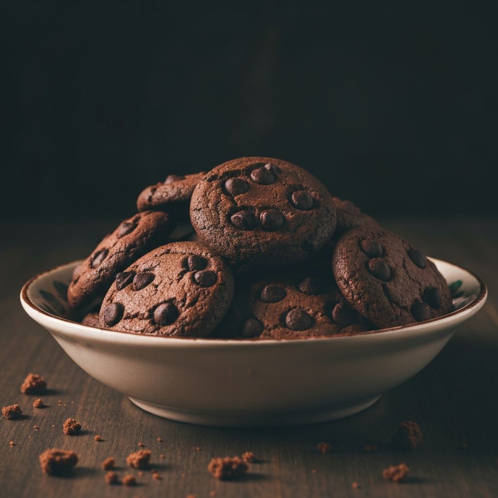 Choco Cookies